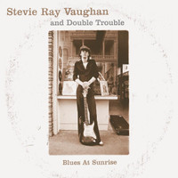 Chitlins Con Carne_Stevie Ray Vaughan & Double Trouble
