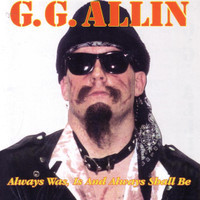 Dont Talk To Me_GG Allin