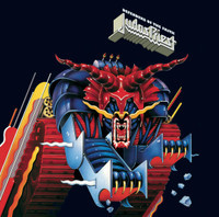 Rock Hard Ride Free_Judas Priest