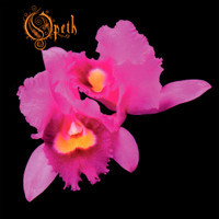 The Twilight Is My Robe_Opeth