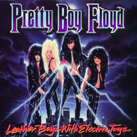 I Wanna Be With You_Pretty Boy Floyd