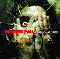 Still Searching_Senses Fail