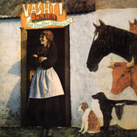 Swallow Song_Vashti Bunyan