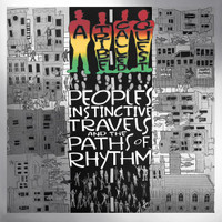 Can I Kick It_A Tribe Called Quest