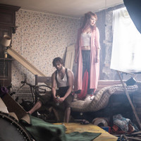 Drinking Song For The Socially Anxious