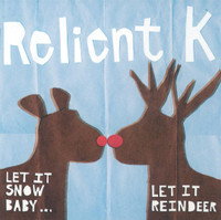 Handels Messiah_Relient K