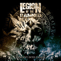 Shrapnel Rain_Legion of the Damned