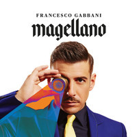 Occidentalis Karma_Francesco Gabbani