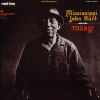 Im Satisfied_Mississippi John Hurt