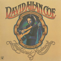 Longhaired Redneck_David Allan Coe