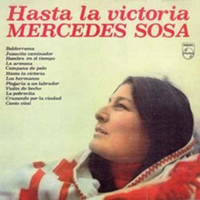 Balderrama_Mercedes Sosa