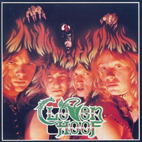 Cloven Hoof_Cloven Hoof