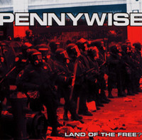 Land Of The Free_Pennywise