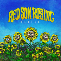 Deathwish_Red Sun Rising