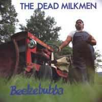 Punk Rock Girl_The Dead Milkmen