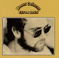 Honky Cat_Elton John