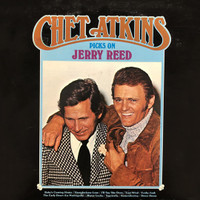 Babys Coming Home_Chet Atkins