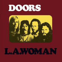 Love Her Madly_The Doors
