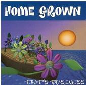 My Friends Suck_Home Grown