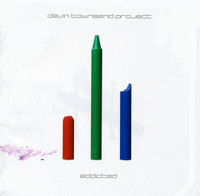 Supercrush_Devin Townsend Project