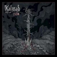 Through The Shallow Waters_Kalmah