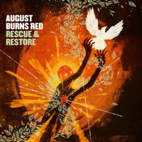 Fault Line_August Burns Red