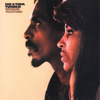 Proud Mary_Ike & Tina Turner