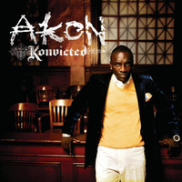 I Wanna Love You_Akon