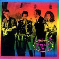 Follow Your Bliss_The B-52's