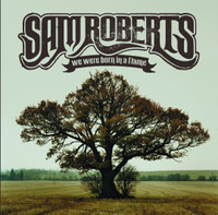 Brother Down_Sam Roberts