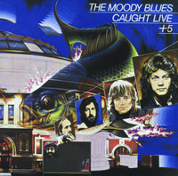 Tuesday Afternoon_The Moody Blues