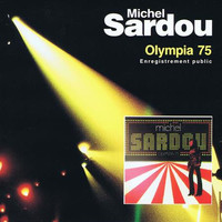 Une Fille Aux Yeux Clairs_Michel Sardou