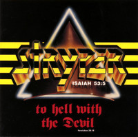 More Than A Man_Stryper
