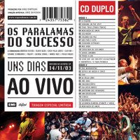 O Calibre_Os Paralamas Do Sucesso