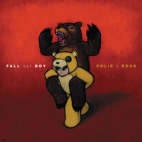The Shipped Gold Standard_Fall Out Boy