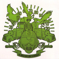 Christmas Is Awesome_Reuben