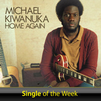 Im Getting Ready_Michael Kiwanuka