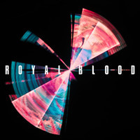 Who Needs Friends_Royal Blood