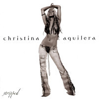 Beautiful_Christina Aguilera