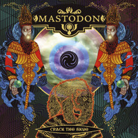 The Last Baron_Mastodon