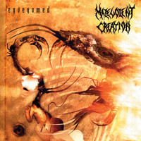 Halved_Malevolent Creation