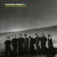 You Cant Handle This_Five Iron Frenzy