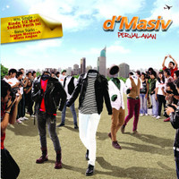 Rindu Setengah Mati_d'Masiv