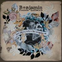 Box Of Stones_Benjamin Francis Leftwich