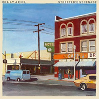 Streetlife Serenader_Billy Joel