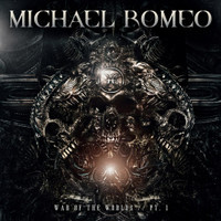Oblivion_Michael Romeo