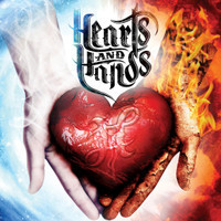 Were Not Alone_Hearts & Hands