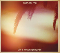The End_Kings of Leon