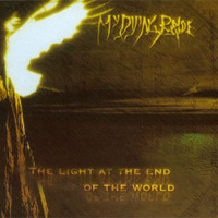 She Is The Dark_My Dying Bride