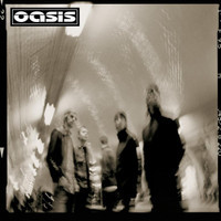 Stop Crying Your Heart Out_Oasis
